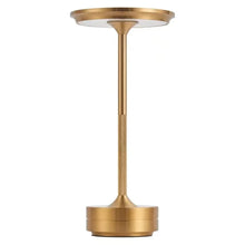 Classic Touch Sensor LED Table Lamp