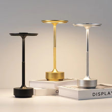 Classic Touch Sensor LED Table Lamp