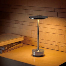 Classic Touch Sensor LED Table Lamp