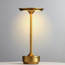 Classic Touch Sensor LED Table Lamp