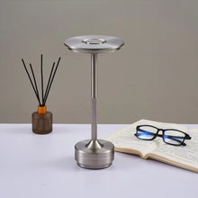 Classic Touch Sensor LED Table Lamp