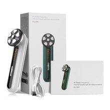 Microcurrent Facial Device Face Lifting Skin Tighten Massager