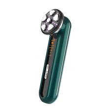 Microcurrent Facial Device Face Lifting Skin Tighten Massager