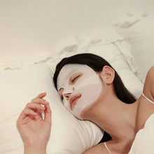 Bio Collagen Face Mask Shrink Deep Hydrating Overnight Mask Face Skin Care
