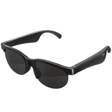 AI Translation Bluetooth Glasses with Microphone and Earphones