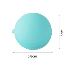Reusable Water Balloons Quick Fill Self Sealing Water Bomb