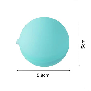 Reusable Water Balloons Quick Fill Self Sealing Water Bomb