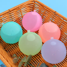 Reusable Water Balloons Quick Fill Self Sealing Water Bomb