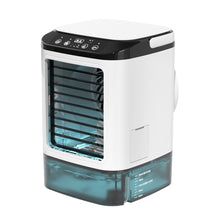 Portable Air Conditioner Mini Air Cooler with Fan and Humidifier