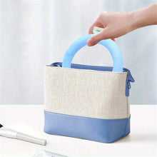 Summer Ice Ring Reusable Neck Cooling Device