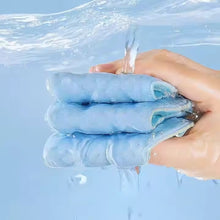 5 Pairs Breathable Sweat Soft Sport Shoe Insoles