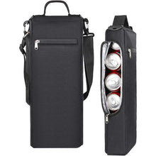 Golf Cooler Bag Soft Sided Insulated Cooler Bag