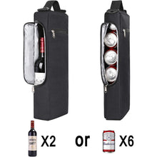 Golf Cooler Bag Soft Sided Insulated Cooler Bag