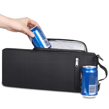 Golf Cooler Bag Soft Sided Insulated Cooler Bag