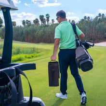 Golf Cooler Bag Soft Sided Insulated Cooler Bag