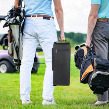 Golf Cooler Bag Soft Sided Insulated Cooler Bag