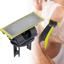 Shaver Replacement Blades for OneBlade QP2520 QP2630 QP6510 Beard Trimmer