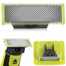 Shaver Replacement Blades for OneBlade QP2520 QP2630 QP6510 Beard Trimmer