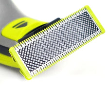 Shaver Replacement Blades for OneBlade QP2520 QP2630 QP6510 Beard Trimmer