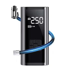 Wireless Car Air Compressor 150PSI Portable Tire Inflator