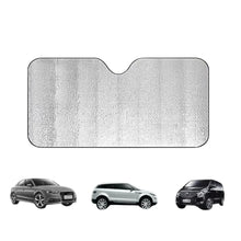 Anti-UV Protection Car Window Sun Shade Windshield Block Cover