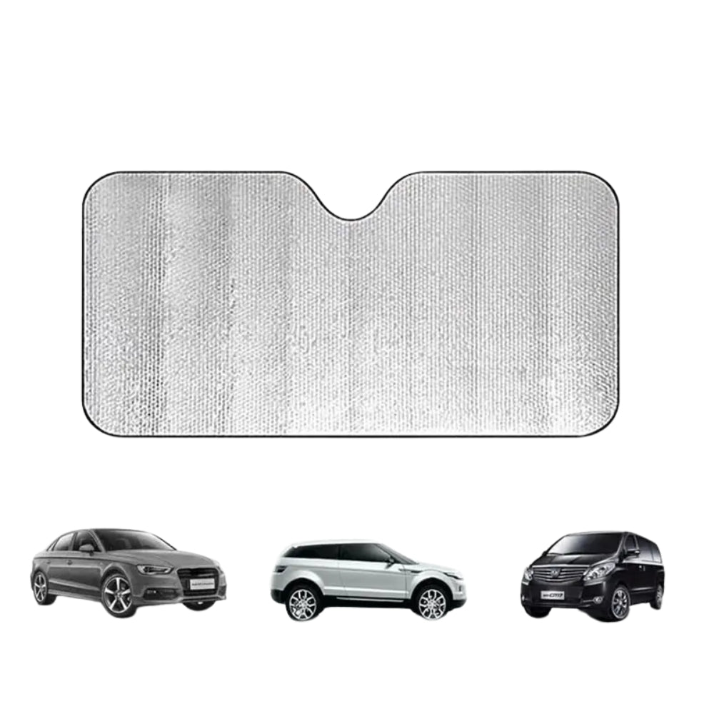 Anti-UV Protection Car Window Sun Shade Windshield Block Cover