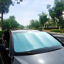Anti-UV Protection Car Window Sun Shade Windshield Block Cover