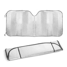 Anti-UV Protection Car Window Sun Shade Windshield Block Cover