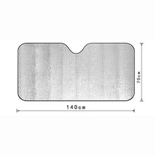 Anti-UV Protection Car Window Sun Shade Windshield Block Cover