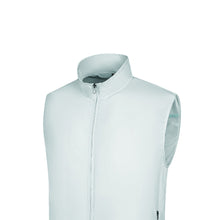 Wearable Cooling Fan Vest Outdoor Air-conditioned Clothes