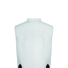 Wearable Cooling Fan Vest Outdoor Air-conditioned Clothes