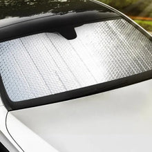 Anti-UV Protection Car Window Sun Shade Windshield Block Cover