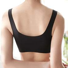Women's Comfortable Seamless Wide Strap Lightweight Breathable Underwear