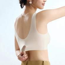 Women's Comfortable Seamless Wide Strap Lightweight Breathable Underwear