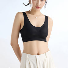 Women's Comfortable Seamless Wide Strap Lightweight Breathable Underwear