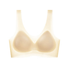 Women's Comfortable Seamless Wide Strap Lightweight Breathable Underwear