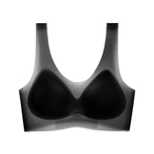 Women's Comfortable Seamless Wide Strap Lightweight Breathable Underwear