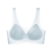 Women's Comfortable Seamless Wide Strap Lightweight Breathable Underwear