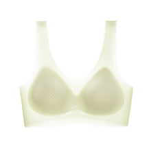 Women's Comfortable Seamless Wide Strap Lightweight Breathable Underwear
