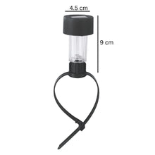 Solar Powered LED Lights Portable Detachable Pool Lights