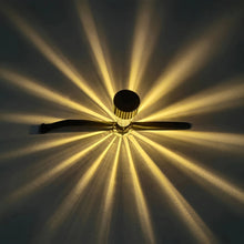 Solar Powered LED Lights Portable Detachable Pool Lights