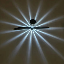 Solar Powered LED Lights Portable Detachable Pool Lights