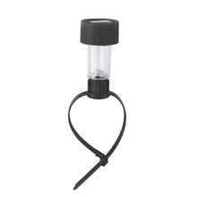 Solar Powered LED Lights Portable Detachable Pool Lights