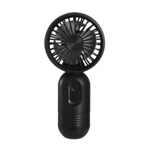 Mini Portable USB Rechargeable Handheld Fan with 3 Speeds