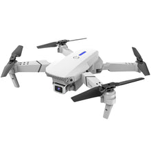 Foldable Dual Camera 4K HD Aerial Photography Drone Quadcopter Remote Control Aircraft