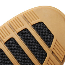 Men's Solid Colour Vintage Non Slip Beach Close Toe Sandals
