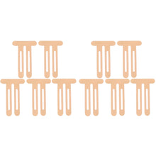 Precut Breathable Elastic Kinesiology Tape