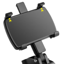 Universal Car Phone Holder with Easy Clip Mount