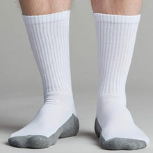 Men's High Tube Moisture Wicking Work Socks