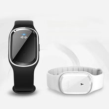 Ultrasonic Mosquitoes Repeller Bracelet 3 Gear Anti Mosquitoes Bite Wristband
